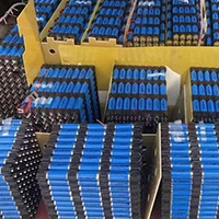 庆城桐川超威CHILWEE磷酸电池回收,三元锂电池回收价格|附近回收钴酸锂电池